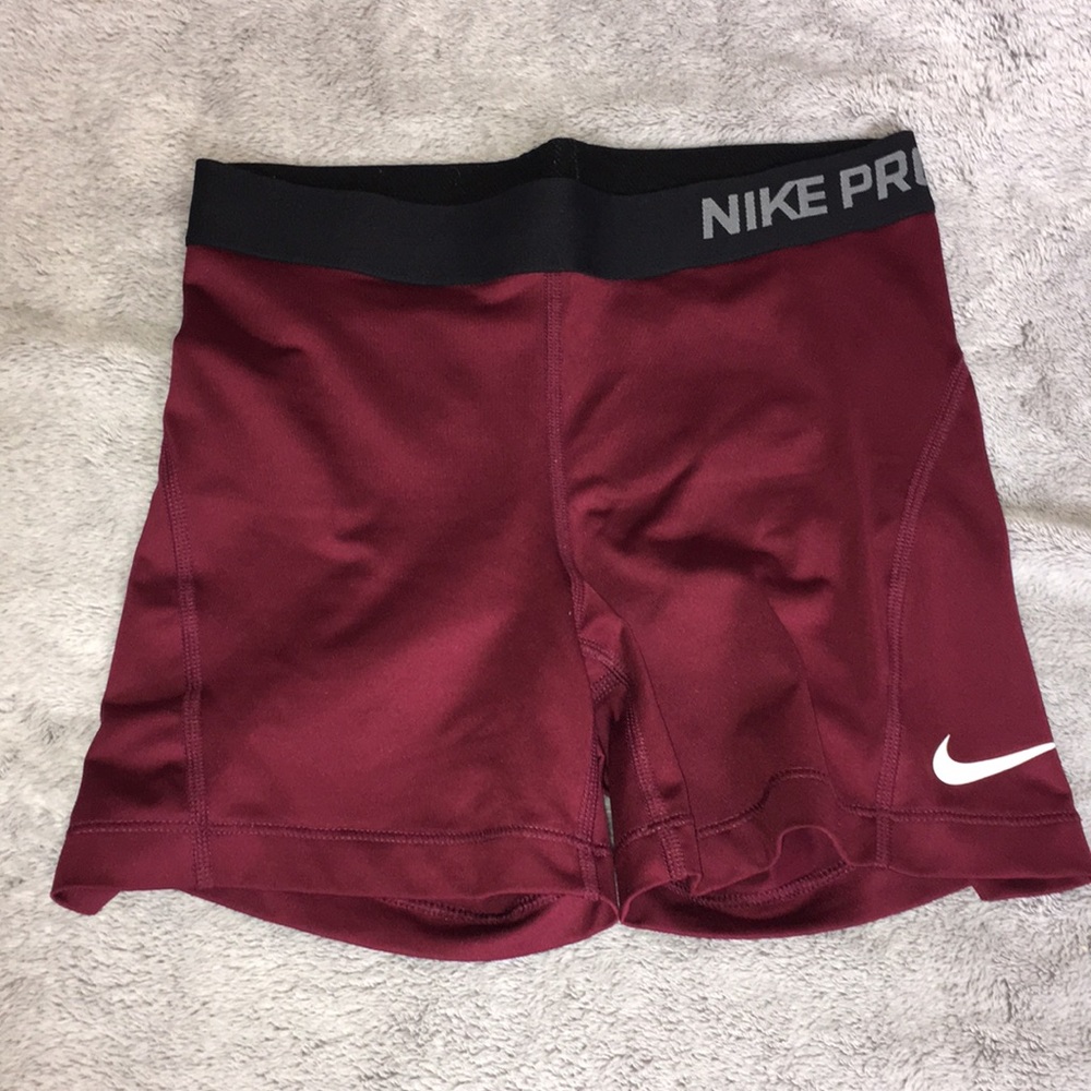 Nike pro short